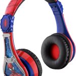 Universal Headphones Case in Black