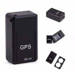 GF-07 Mini GPS Tracker