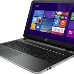 HP Pavilion - 15" , 8GB , 256 SSD, 2GB VGA