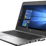 HP EliteBook 820 12" - 4GB Ram,256 SSD