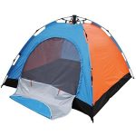 12 Person Tent