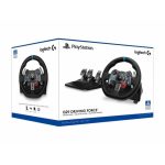 Logitech g29 steering wheel