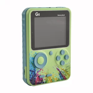G5 Retro Game Box 500