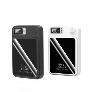 MOXOM 10000 Mah wireless MX-PB90