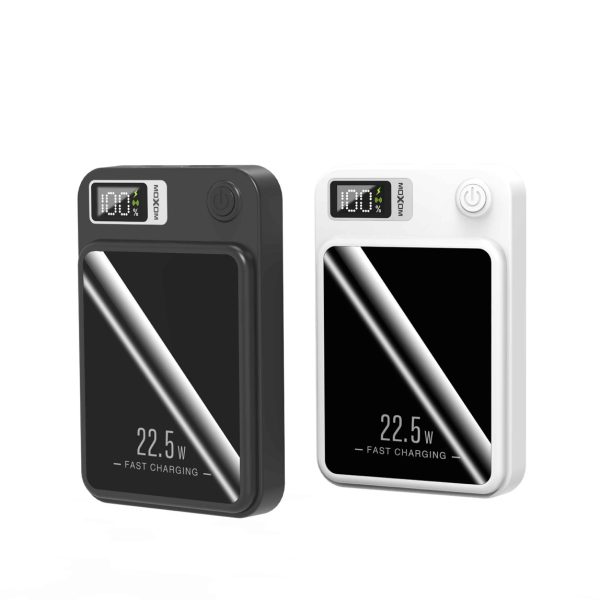 MOXOM 10000 Mah wireless MX-PB90
