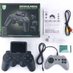 S10-Handheld Game Console