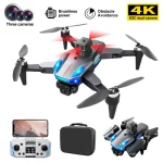 k911 se drone