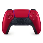 ps5 Volcanic Red controller