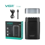 vgr shaver v-341