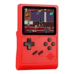 GB300 Handheld Game Console Built-in 8G 3.0 Inch Screen Classic Video