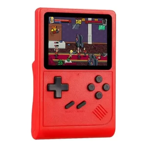 GB300 Handheld Game Console Built-in 8G 3.0 Inch Screen Classic Video