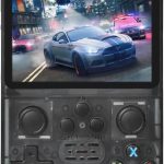 Game Console r35s