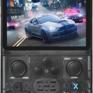 Game Console r35s