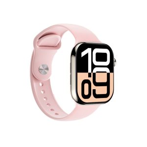 Green Lion Active 10 46MM Smart Watch