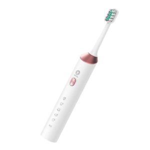Green Lion Electric Toothbrush