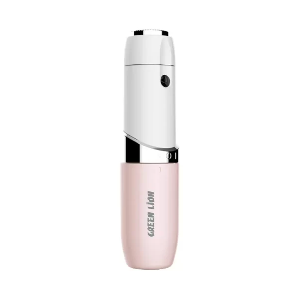Green Lion Facial Hair Remover - Pink