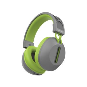Green Lion SolarEcho ANC Infinite Playtime - green