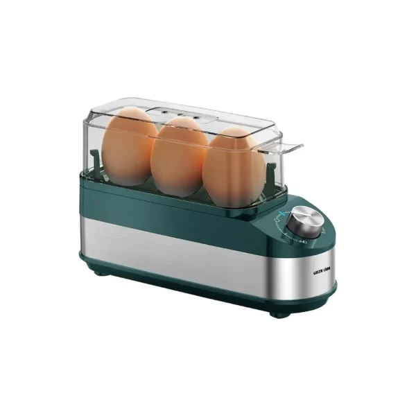 Green Lion Smart Egg Cooker