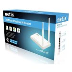 Netis - 300 MBPS wireless router