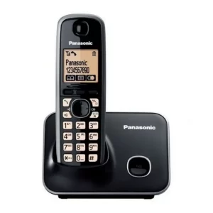 Panasonic KX-TG3711 Cordless Phone