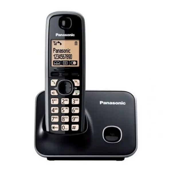 Panasonic KX-TG3711 Cordless Phone