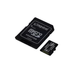 Kingstone SD Card 128 GB