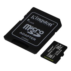 Kingstone SD Card 32 GB
