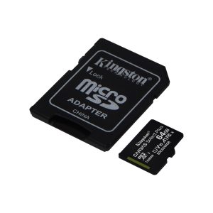 Kingstone SD Card 64 GB