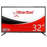 TV star sat 32"