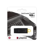 USB data traveler 128gb