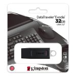 USB data traveler 32 GB
