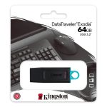 USB data traveler 64 GB