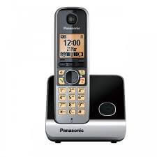Panasonic KX-TG6711 Cordless Phone