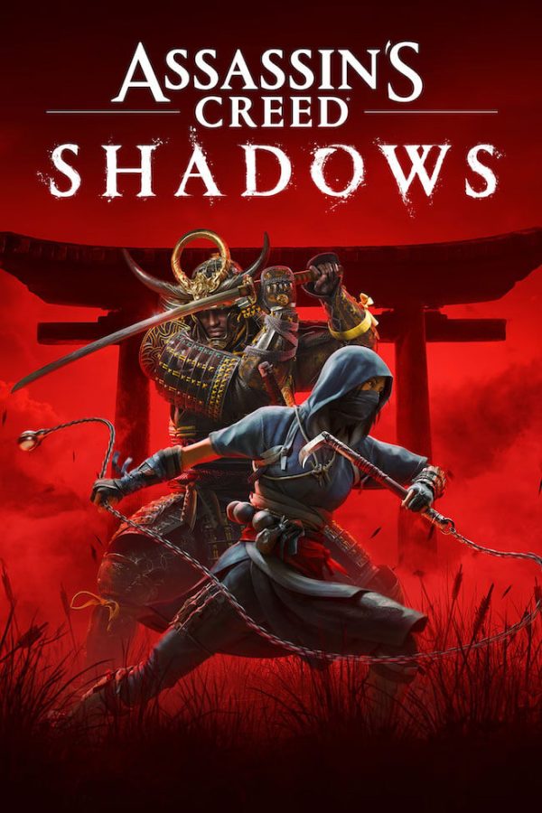 assasin creed shadow ps5