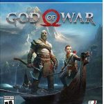 God of war for PS4