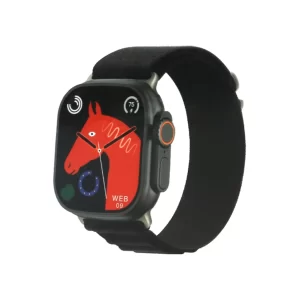 Green Lion Ultra Active Smart Watch