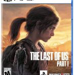 last of us part 1 ps5