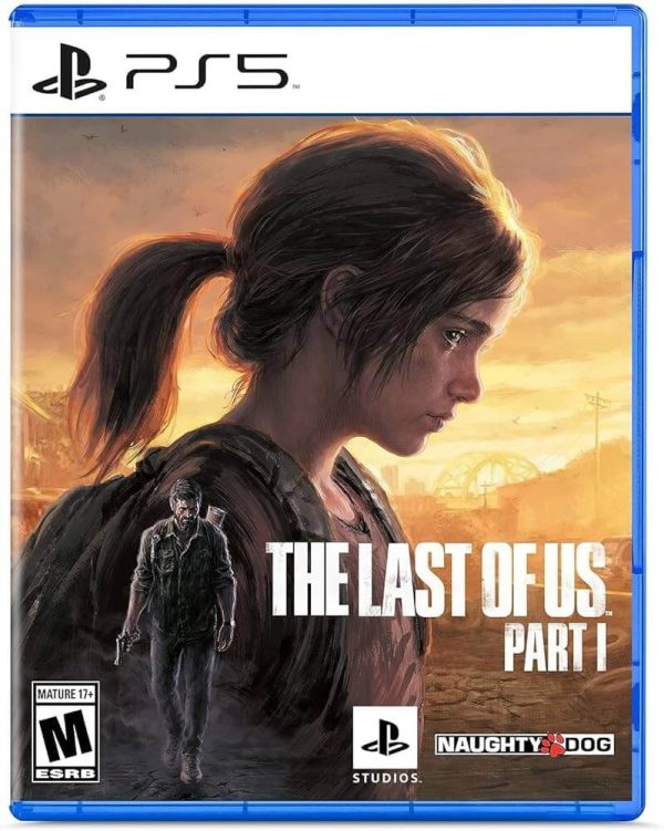 last of us part 1 ps5
