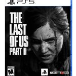 last of us part 2 ps5