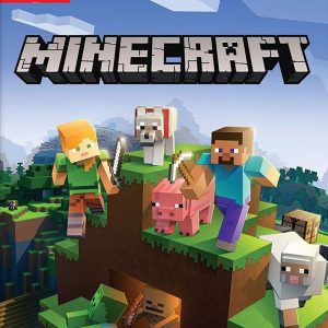 Minecraft