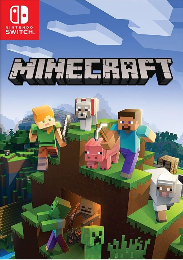 Minecraft