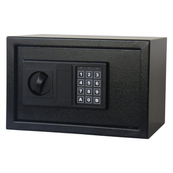 safe box t-30