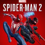 Spider man 2 for PS5