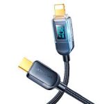Joyroom A4 USB-C to Lightning Cable (20W, 1.2m)