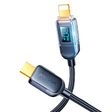 Joyroom A4 USB-C to Lightning Cable (20W, 1.2m)