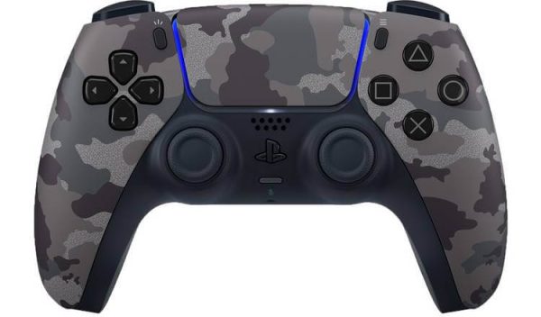 Dualsense Wireless Controller- Camouflage - Image 3