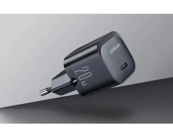 Joyroom JR‑TCF02 Mini PD 20W Power Adapter - Image 2