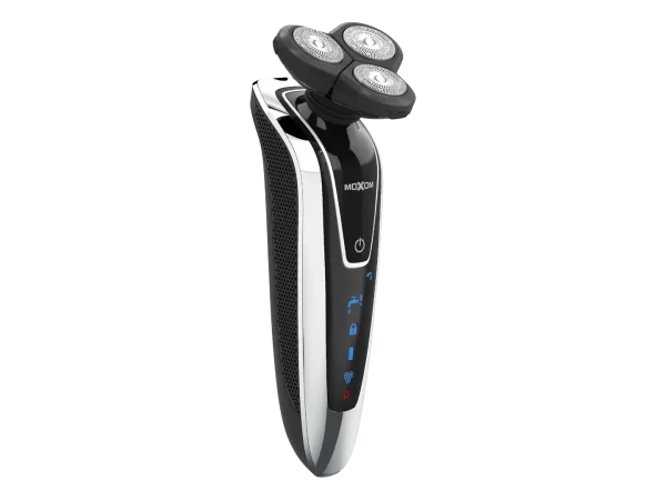 Moxom MX‑ER04 Pristine Electric Shaver