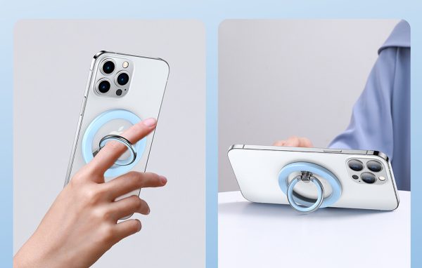 Joyroom JR-MAG-M2 Magnetic iPhone Holder - Image 4