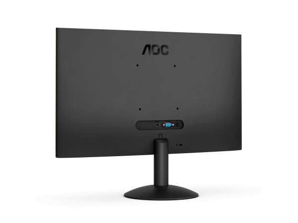 AOC 21.45" VA Panel Monitor - 100hz - Image 3